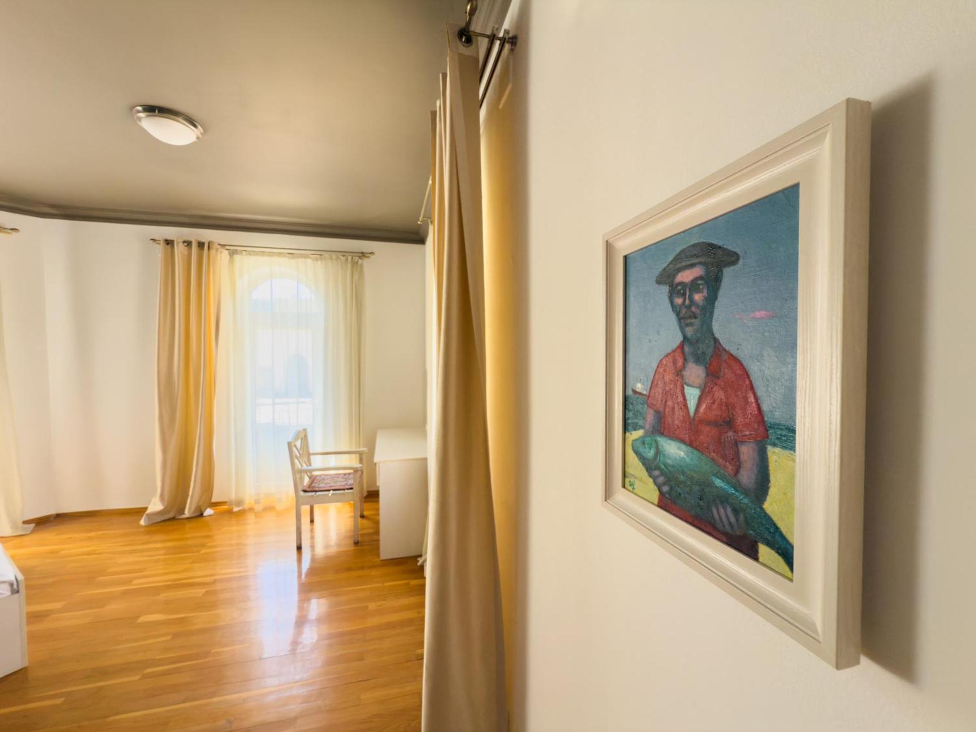 Hotel Art Club à Baku Extérieur photo